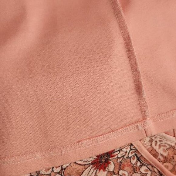 VFEmage/VFSHOW Vintage Style Pink formal maxi gown Size S - Picture 9 of 11